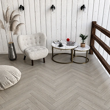 Ламинат My Step Herringbone Ледда Oak MS3812 Ламинат My Step Herringbone Ледда Oak MS3812