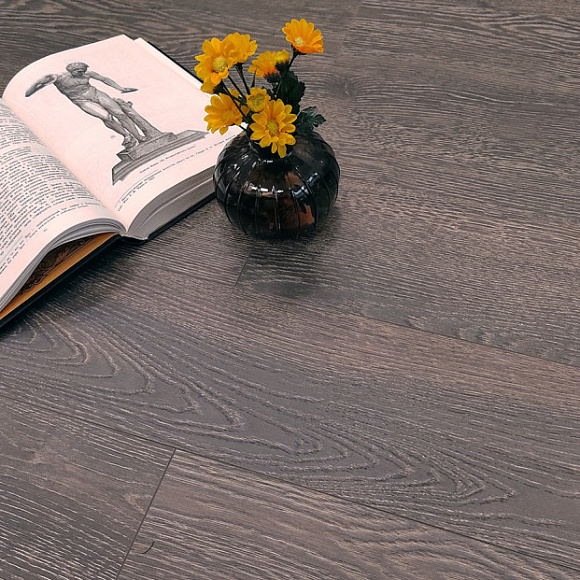 Каменный ламинат MSPC StoneFloor Дуб Греческий 91790-5 MP 1220х141х8 мм Каменный ламинат MSPC StoneFloor Дуб Греческий 91790-5 MP 1220х141х8 мм