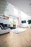 Ламинат Kronotex Herringbone Дуб Тулуза D 3678