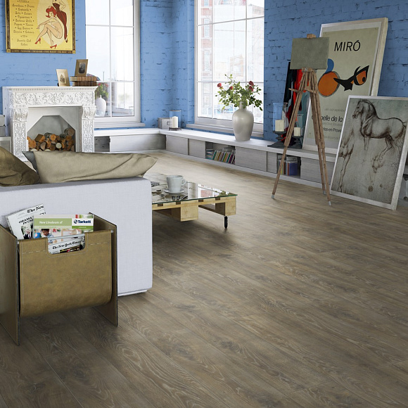 Ламинат Tarkett Poem Гомер