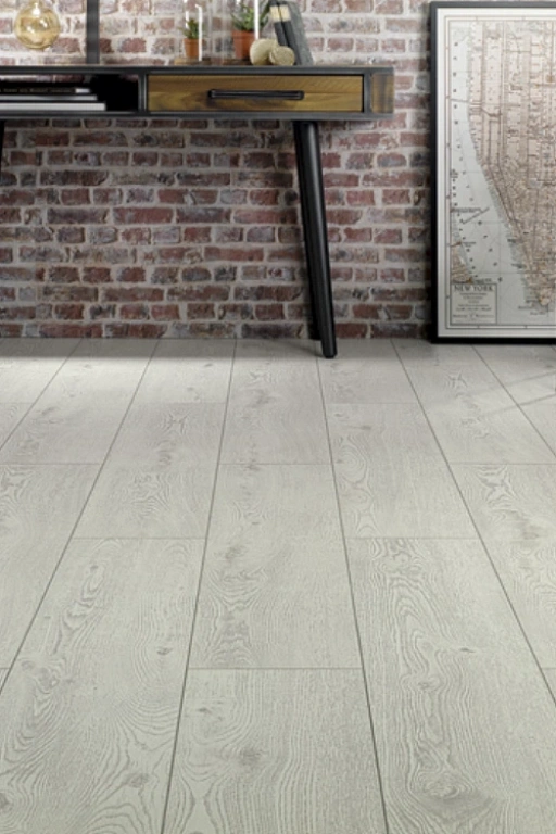 Ламинат Alsafloor Solid Plus Дуб Кокос