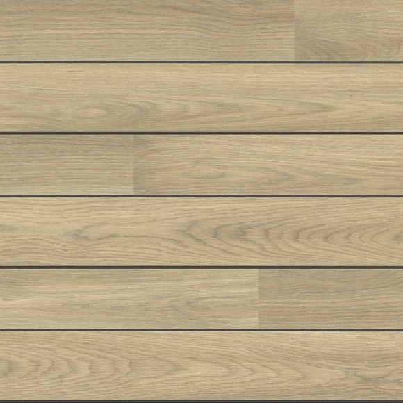 Ламинат Alloc Original Дуб Белый палуба масло