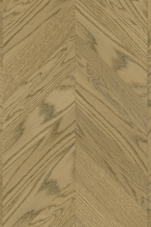Кварцевый паркет Quartz Parquet Французская ёлка 99-1258-55 Дуб Флэт Уайт