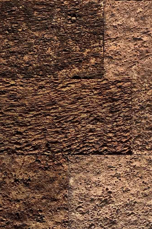 Пробковый пол Ibercork Настенная Decor Майорка