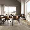 Кварцевый паркет Quartz Parquet Престиж Дуб Атлас 1258-10. Размер 700-1900х190х7мм (1.805)