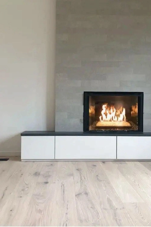 Инженерная 3-х слойная доска Haven Loft 3 Дуб Валенсия. Размер 1900х190x14 мм.