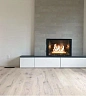 Инженерная 3-х слойная доска Haven Loft 3 Дуб Валенсия. Размер 1900х190x14 мм.
