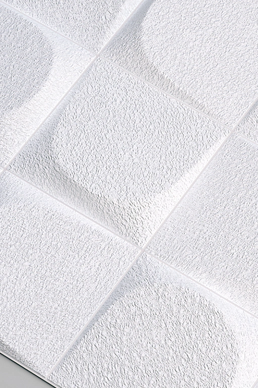 Стеновая панель Alpine Walls ПВХ Geometrium ECOGR0203W