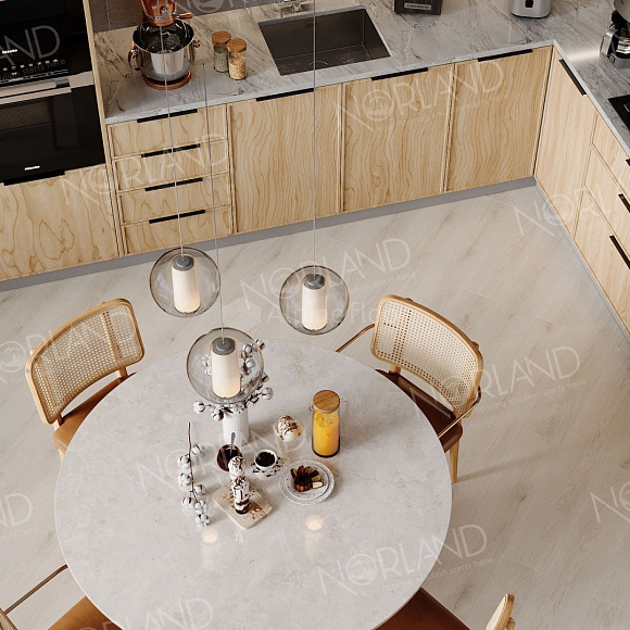 SPC ламинат Norland Sigrid Baldr