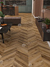 Ламинат Alpine Floor Дуб Килиманджаро LF109-04