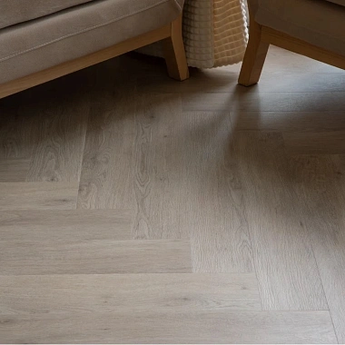 SPC ламинат Vinilam VinilPol Herringbone Паркет Палладио SPC ламинат Vinilam VinilPol Herringbone Паркет Палладио