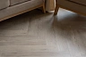 SPC ламинат Vinilam VinilPol Herringbone Паркет Палладио
