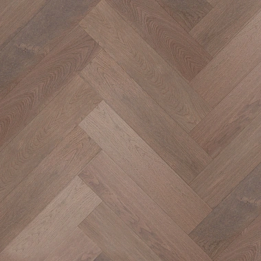 Паркетная доска Royal Parket Дуб Натур Пепел лак венгерская елка 490×125×13