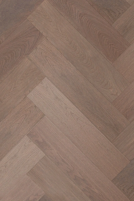 Паркетная доска Royal Parket Дуб Натур Пепел лак венгерская елка 490×125×13