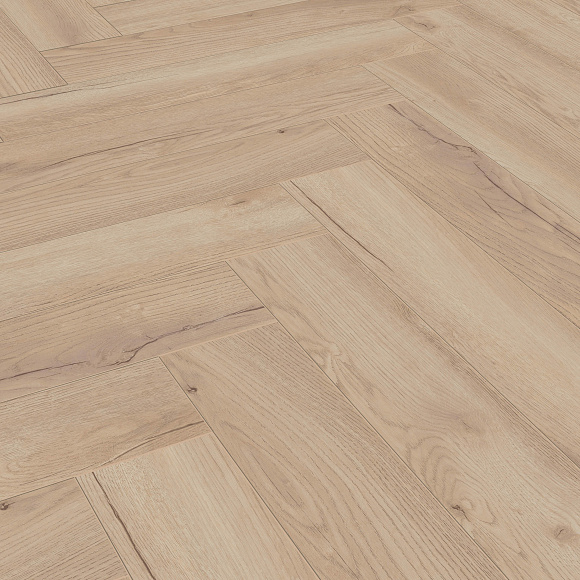 Ламинат Kronotex Herringbone Дуб Тулуза D 3678