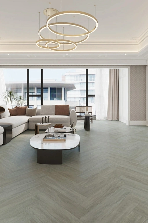 SPC ламинат Lamiwood Venezia Дуб Гарда 220