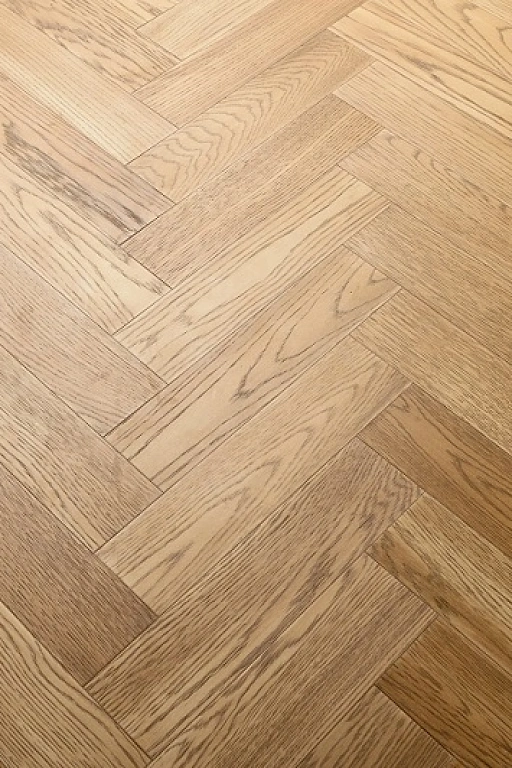 Кварцевый паркет Quartz Parquet Штучный паркет Дуб Карельский 44-419 5/0,6 мм