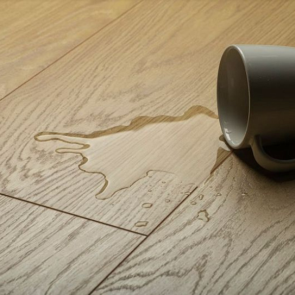 Ламинат Kronopol Aurum Fiori Дуб Sunflower