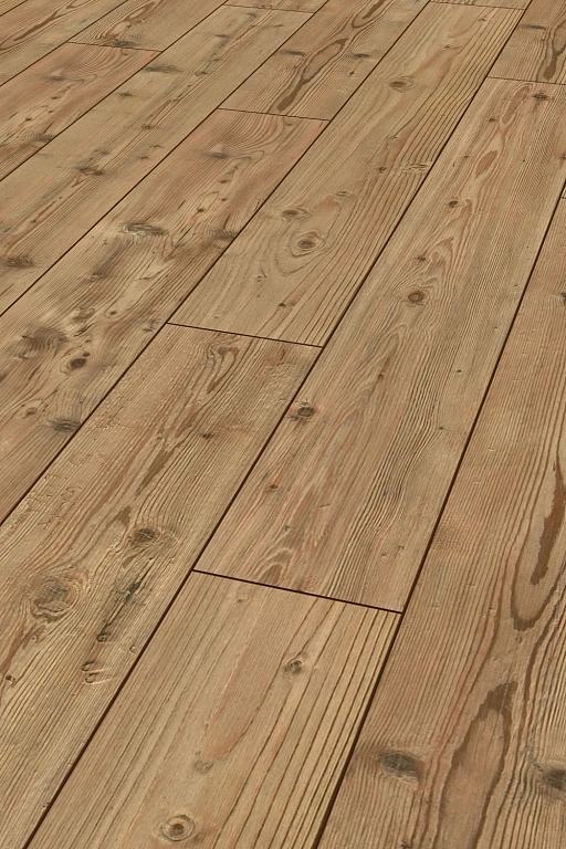 Ламинат Kronotex Exquisit Natural Pine D 2774