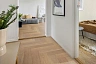 Паркетная доска Английская елка AUSWOOD OAK AMALFI. Размер 600х125х12 мм (1.5)