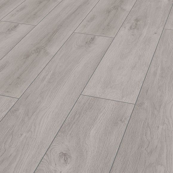 Ламинат Kronotex Robusto Grand Oak Grey D 4956