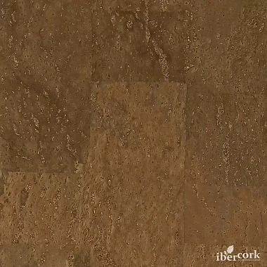 Пробковый пол Ibercork Напольная Ibercork 6 Саламанка маррон 6 SG