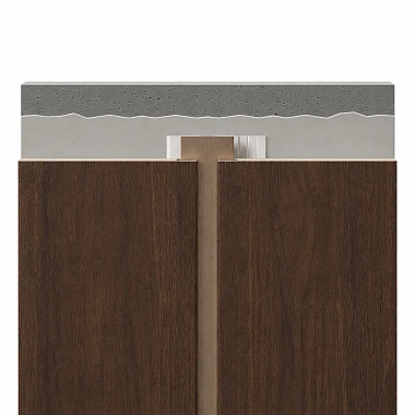 Стеновая панель Decaro Wallpanels Wood D1106 Стеновая панель Decaro Wallpanels Wood D1106
