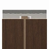 Стеновая панель Decaro Wallpanels Wood D1106