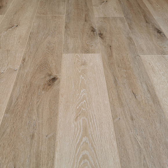 Каменный ламинат SPC StoneFloor 8813-2 HP Дуб Зимний лес 1545*180*4,5 мм