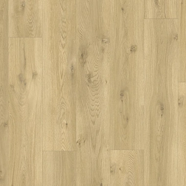 Виниловый пол Pergo Classic Plank Optimum Glue Бежевый дуб
