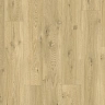 Виниловый пол Pergo Classic Plank Optimum Glue Бежевый дуб