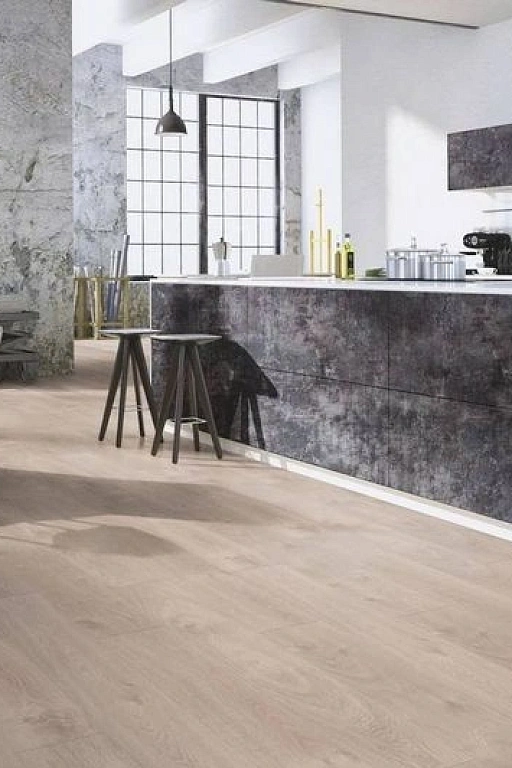 Ламинат Kronopol Platinium Cuprum Asty Oak