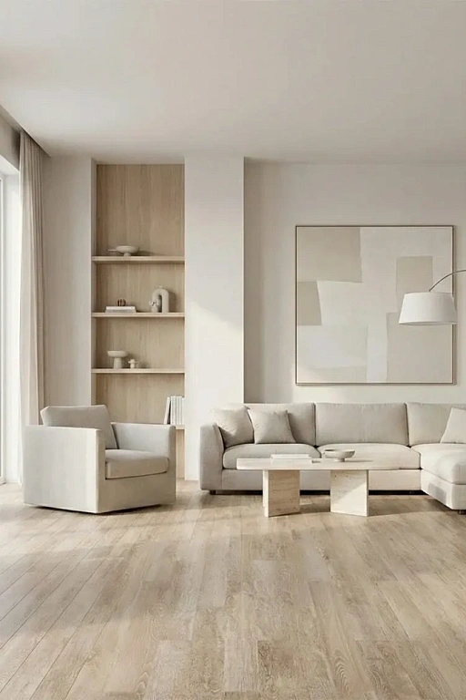 Ламинат Floor Fort Дуб Фредериктон