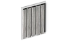 Молдинг GR24 ПОЛИСТИРОЛ HI WOOD LB40 GR24 40мм х 20мм х 2.7м