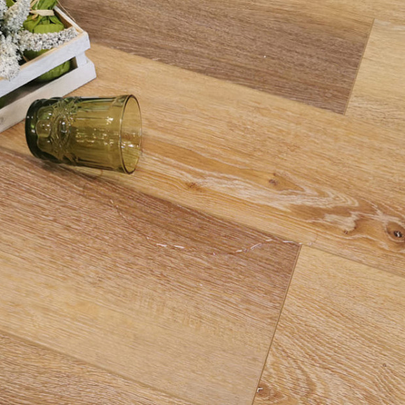 Каменный ламинат SPC StoneFloor 3006-1 Дуб Степной 1545*180*4,5 мм