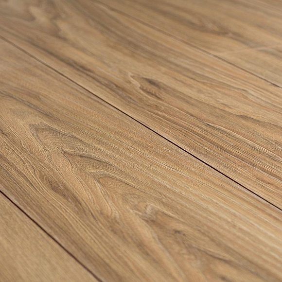 Ламинат Kronopol Platinium Milo AB Орех Афина