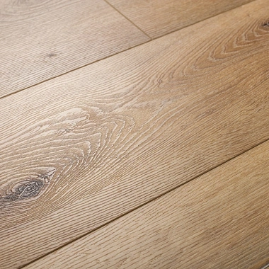 Кварцвиниловый WPC ламинат Aquafloor RealWood XL AF8002XL 1524×228×8