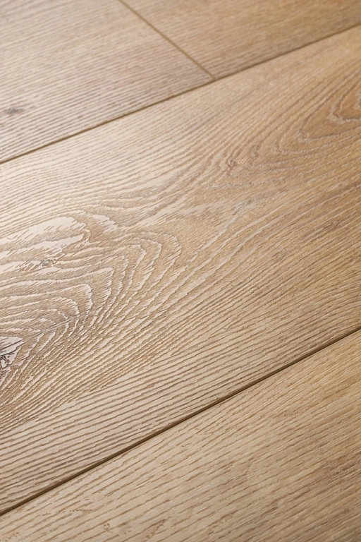 Кварцвиниловый WPC ламинат Aquafloor RealWood XL AF8002XL 1524×228×8