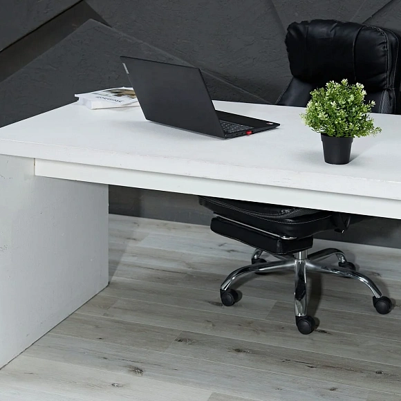 Каменный ламинат SPC Steinholz Линцский замок STH006 Серо-коричневый 1220x180 мм