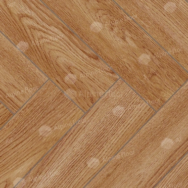 Ламинат Alpine Floor  Herringbone 12 Дуб Умбрия LF105-11