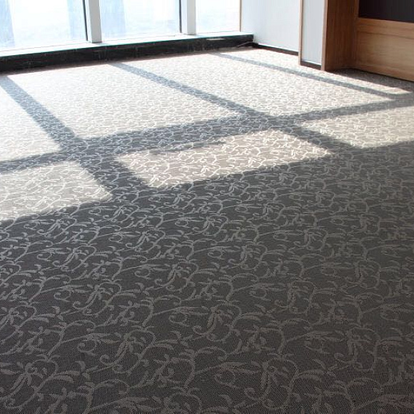 Виниловый пол Hoffmann Decoration ECO-8009