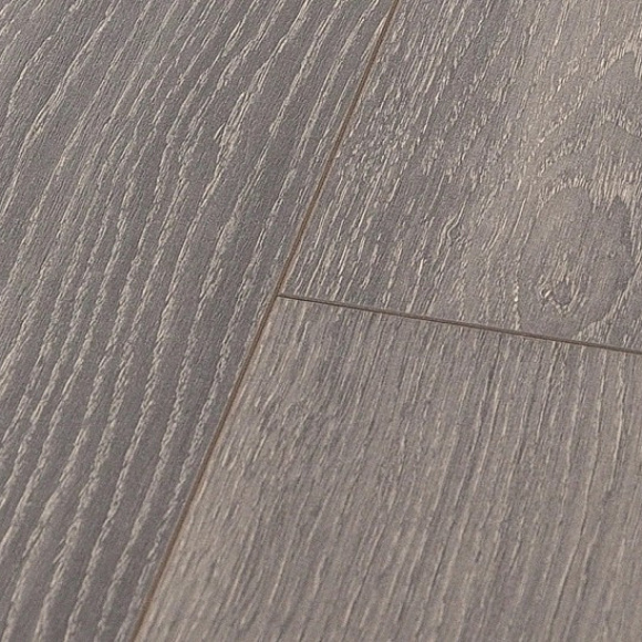 Ламинат Egger Classic 8/32 4V Дуб Седерберг серый
