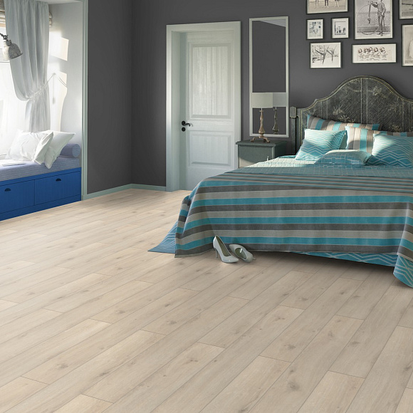 Ламинат Tarkett Pilot Варнер