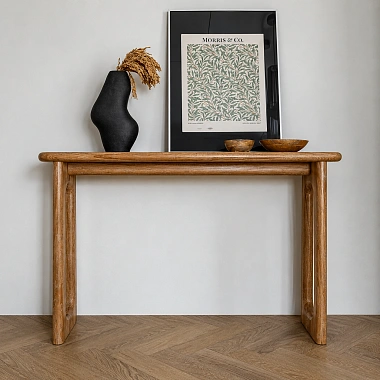 Кварцевый паркет Quartz Parquet Штучный паркет Дуб Хельсинки 44-1258-58 5/0,6 мм