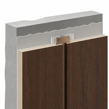 Стеновая панель Decaro Wallpanels Wood D1106 Стеновая панель Decaro Wallpanels Wood D1106