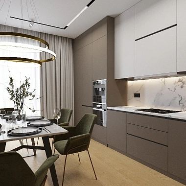 Ламинат AlixFloor Vitality Line 8 Дуб океанический Ламинат AlixFloor Vitality Line 8 Дуб океанический