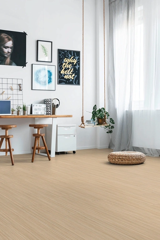 Ламинат Kronotex Exquisit Дуб Делгадо D 51302