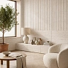 Гибкий камень Decaro WallPanels Flex Stone Камень D1013 Travertine