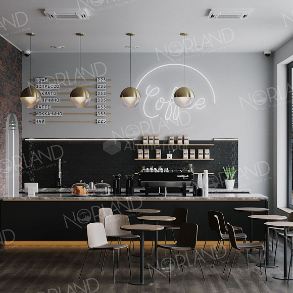 SPC ламинат Norland Sigrid Superior Baggy SPC ламинат Norland Sigrid Superior Baggy