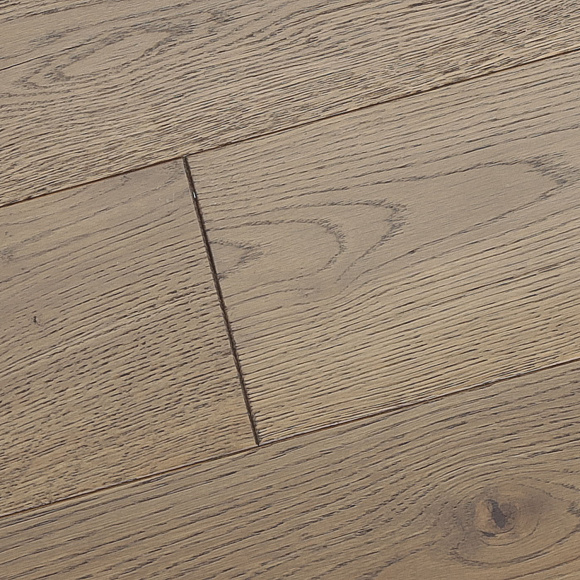Паркетная доска Brinel Дуб Signal Натур. Размер 1200-1450 х 155 х 15мм (1.35м2)